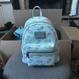 Loungefly Dumbo, NWOT